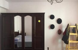 Apartament de 2 camere, 60mp, zona Copou