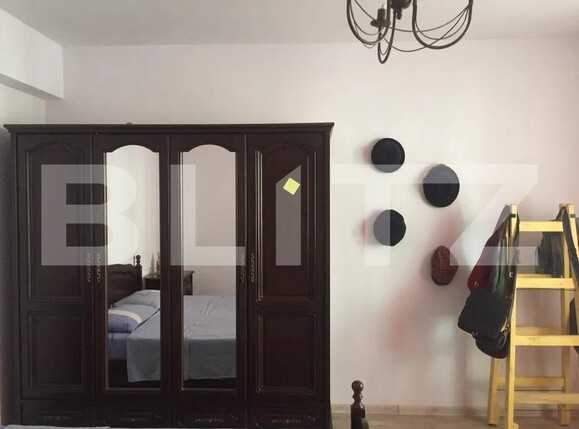 Apartament de închiriat 2 camere Copou - 124089AI | BLITZ Iași | Poza5