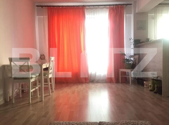 Apartament de închiriat 2 camere Copou - 124089AI | BLITZ Iași | Poza1