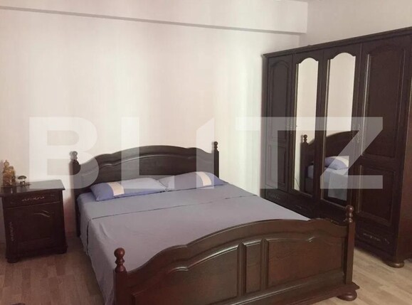 Apartament de închiriat 2 camere Copou - 124089AI | BLITZ Iași | Poza4