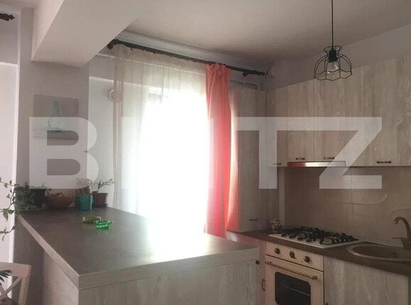 Apartament de închiriat 2 camere Copou - 124089AI | BLITZ Iași | Poza6