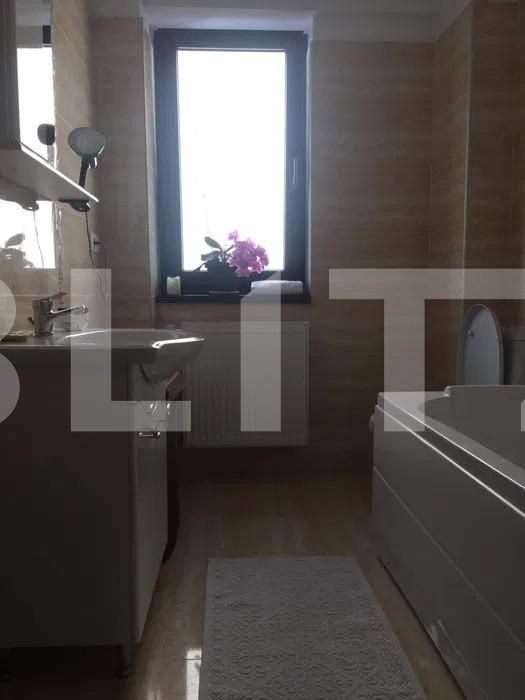 Apartament de închiriat 2 camere Copou - 124089AI | BLITZ Iași | Poza3