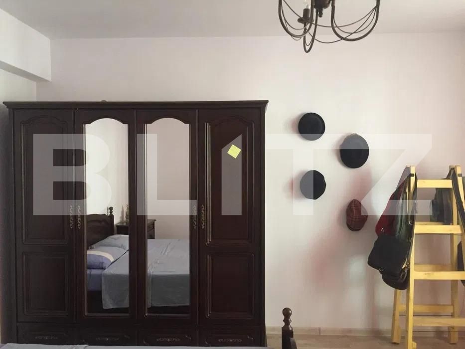 Apartament de închiriat 2 camere Copou - 124089AI | BLITZ Iași | Poza5