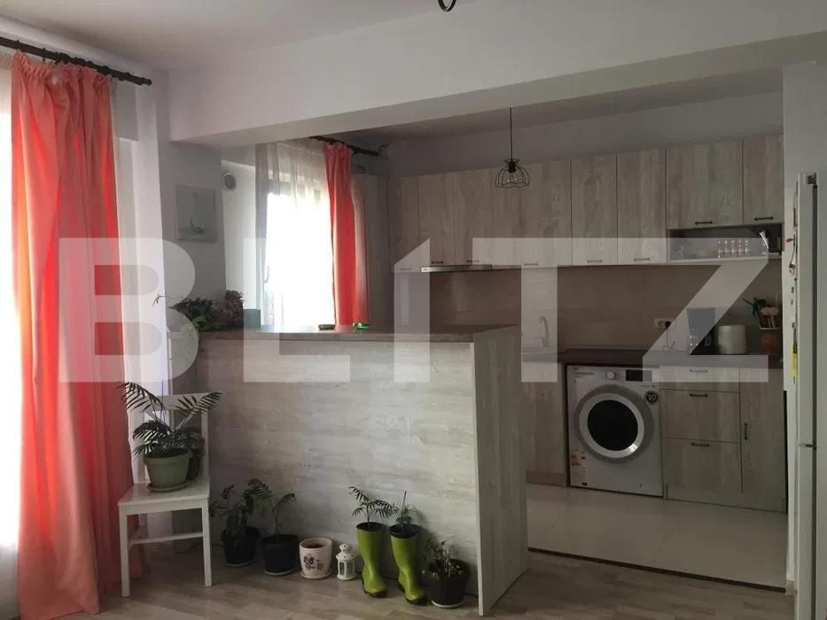 Apartament de închiriat 2 camere Copou - 124089AI | BLITZ Iași | Poza2