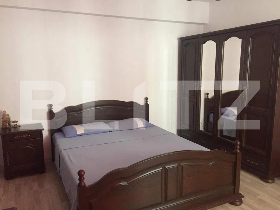 Apartament de închiriat 2 camere Copou - 124089AI | BLITZ Iași | Poza4