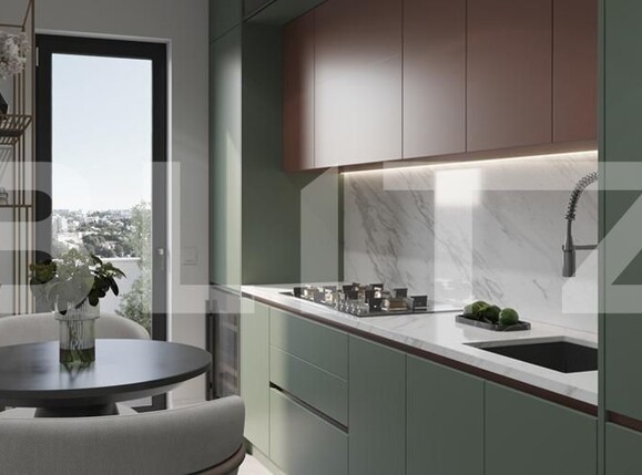 Garsonieră de vânzare Central - 124155AV | BLITZ Iași | Poza2