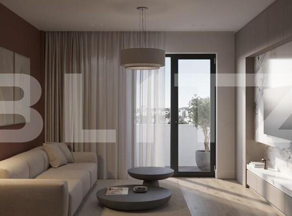 Garsonieră de vânzare Central - 124155AV | BLITZ Iași | Poza1