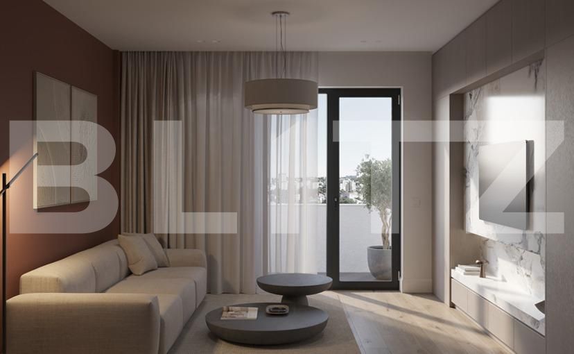 Garsonieră de vânzare Central - 124155AV | BLITZ Iași | Poza1