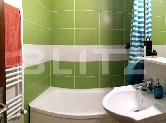 Apartament de închiriat 3 camere Podu Ros - 124174AI | BLITZ Iași | Poza6