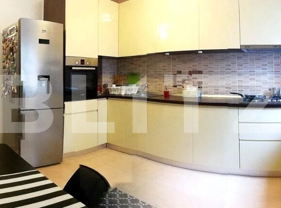 Apartament de închiriat 3 camere Podu Ros - 124174AI | BLITZ Iași | Poza2