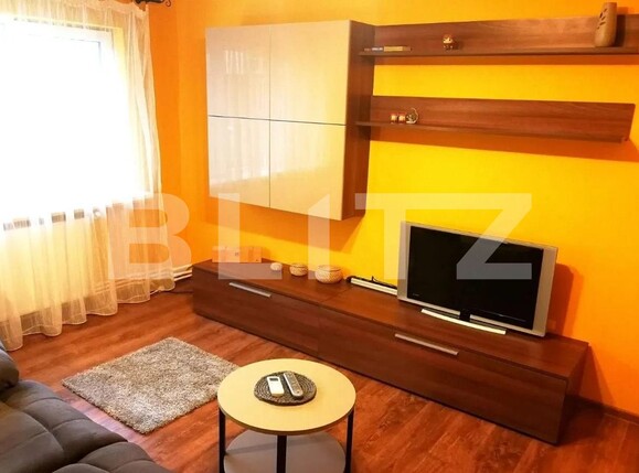 Apartament de închiriat 3 camere Podu Ros - 124174AI | BLITZ Iași | Poza3