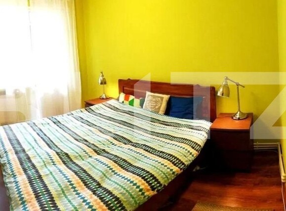 Apartament de închiriat 3 camere Podu Ros - 124174AI | BLITZ Iași | Poza4