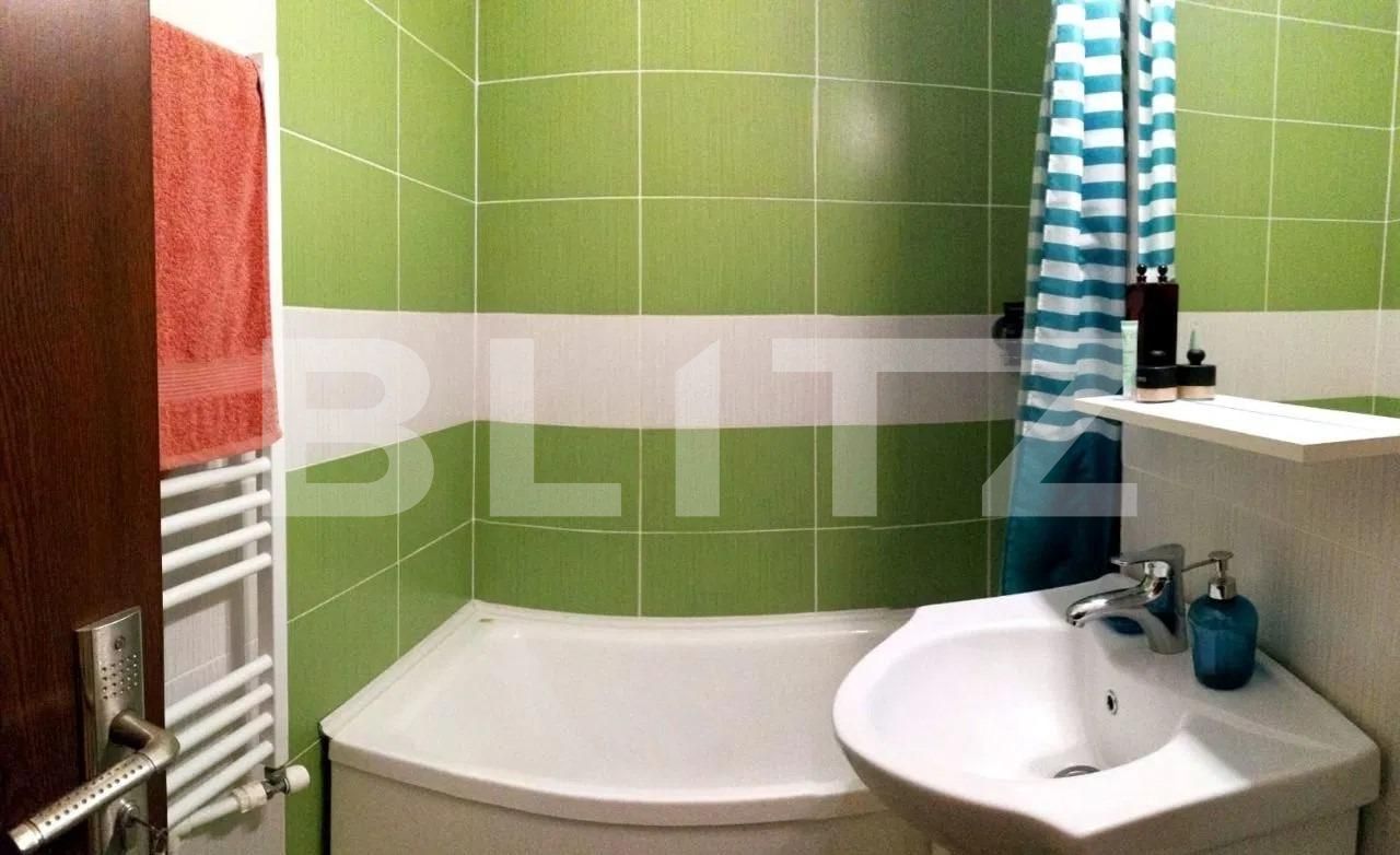 Apartament de închiriat 3 camere Podu Ros - 124174AI | BLITZ Iași | Poza6