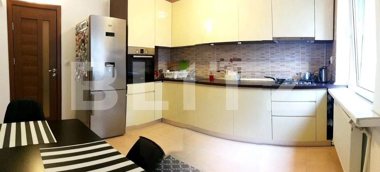 Apartament de închiriat 3 camere Podu Ros - 124174AI | BLITZ Iași | Poza2