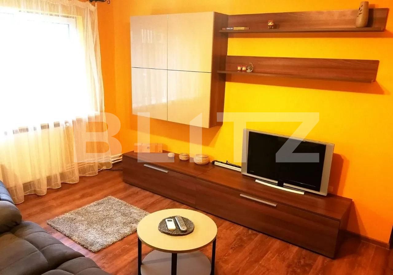 Apartament de închiriat 3 camere Podu Ros - 124174AI | BLITZ Iași | Poza3