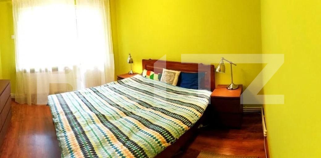 Apartament de închiriat 3 camere Podu Ros - 124174AI | BLITZ Iași | Poza4