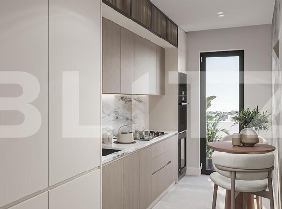 Garsonieră de vânzare Central - 124185AV | BLITZ Iași | Poza2