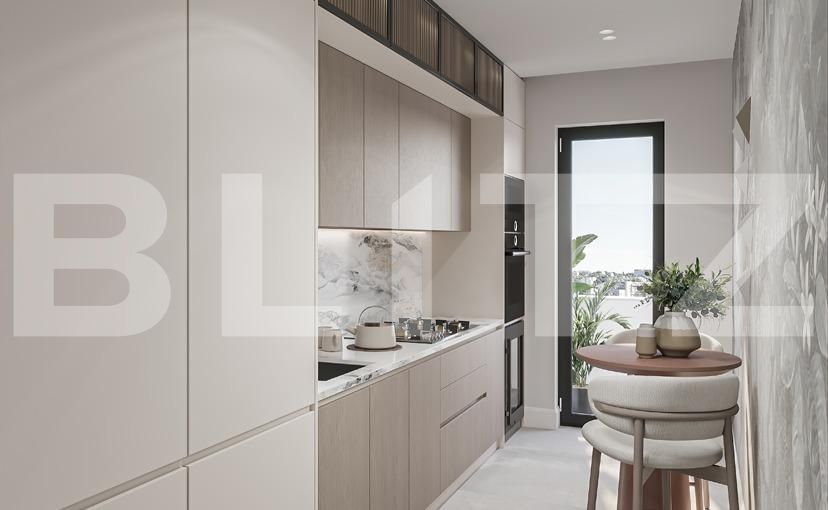 Garsonieră de vânzare Central - 124185AV | BLITZ Iași | Poza2