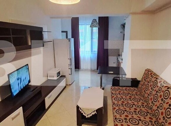 Apartament de închiriat 2 camere Ultracentral - 124187AI | BLITZ Iași | Poza1