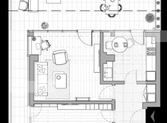 Apartament de vânzare 2 camere Central - 124191AV | BLITZ Iași | Poza5