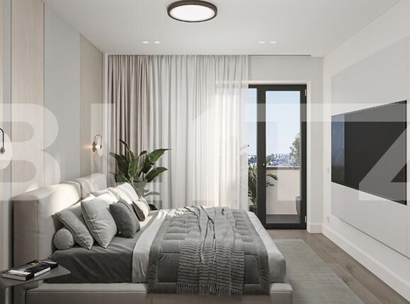 Apartament de vânzare 2 camere Central - 124191AV | BLITZ Iași | Poza2