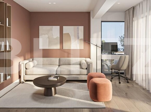 Apartament de vânzare 2 camere Central - 124191AV | BLITZ Iași | Poza1