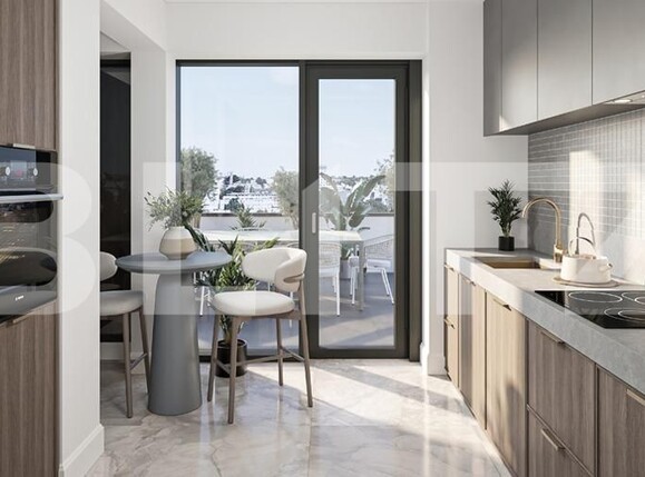 Apartament de vânzare 2 camere Central - 124191AV | BLITZ Iași | Poza3