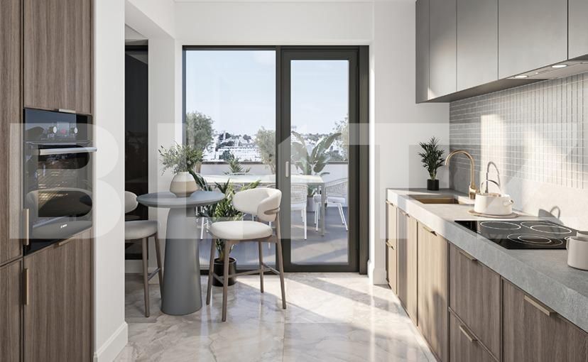 Apartament de vânzare 2 camere Central - 124191AV | BLITZ Iași | Poza3