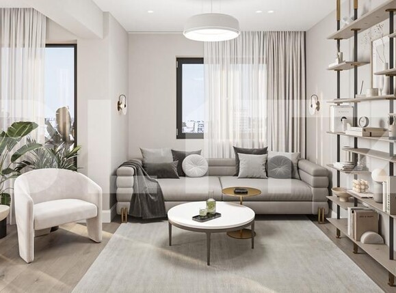 Apartament de vânzare 2 camere Central - 124205AV | BLITZ Iași | Poza2