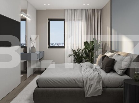 Apartament de vânzare 2 camere Central - 124205AV | BLITZ Iași | Poza1