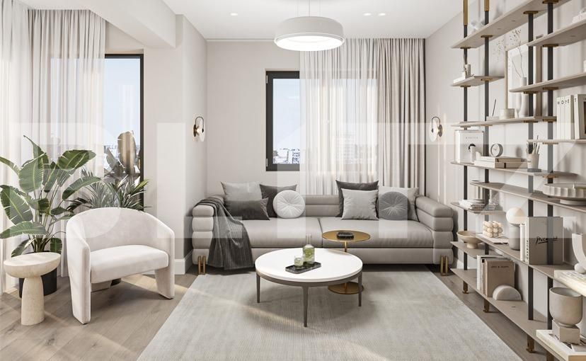 Apartament de vânzare 2 camere Central - 124205AV | BLITZ Iași | Poza2