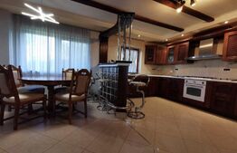 Vilă individuală, decomandată, 450mp, zona Bucium 