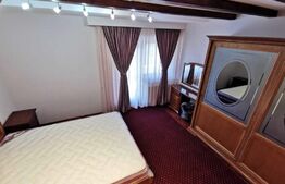 Vilă individuală, decomandată, 450mp, zona Bucium 