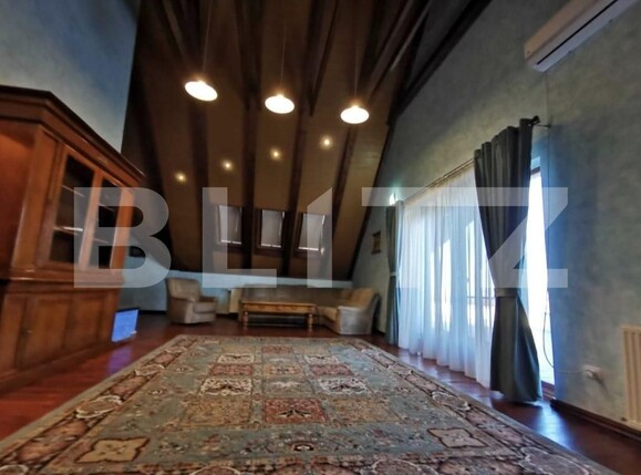 Casa de închiriat 6 camere Bucium - 124207CI | BLITZ Iași | Poza5