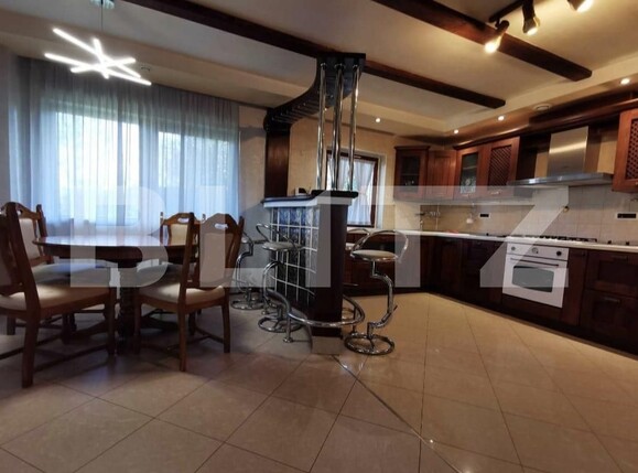 Casa de închiriat 6 camere Bucium - 124207CI | BLITZ Iași | Poza3