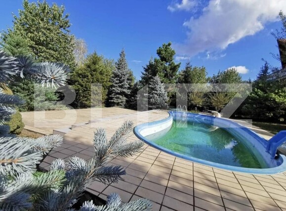 Casa de închiriat 6 camere Bucium - 124207CI | BLITZ Iași | Poza7