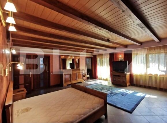 Casa de închiriat 6 camere Bucium - 124207CI | BLITZ Iași | Poza2