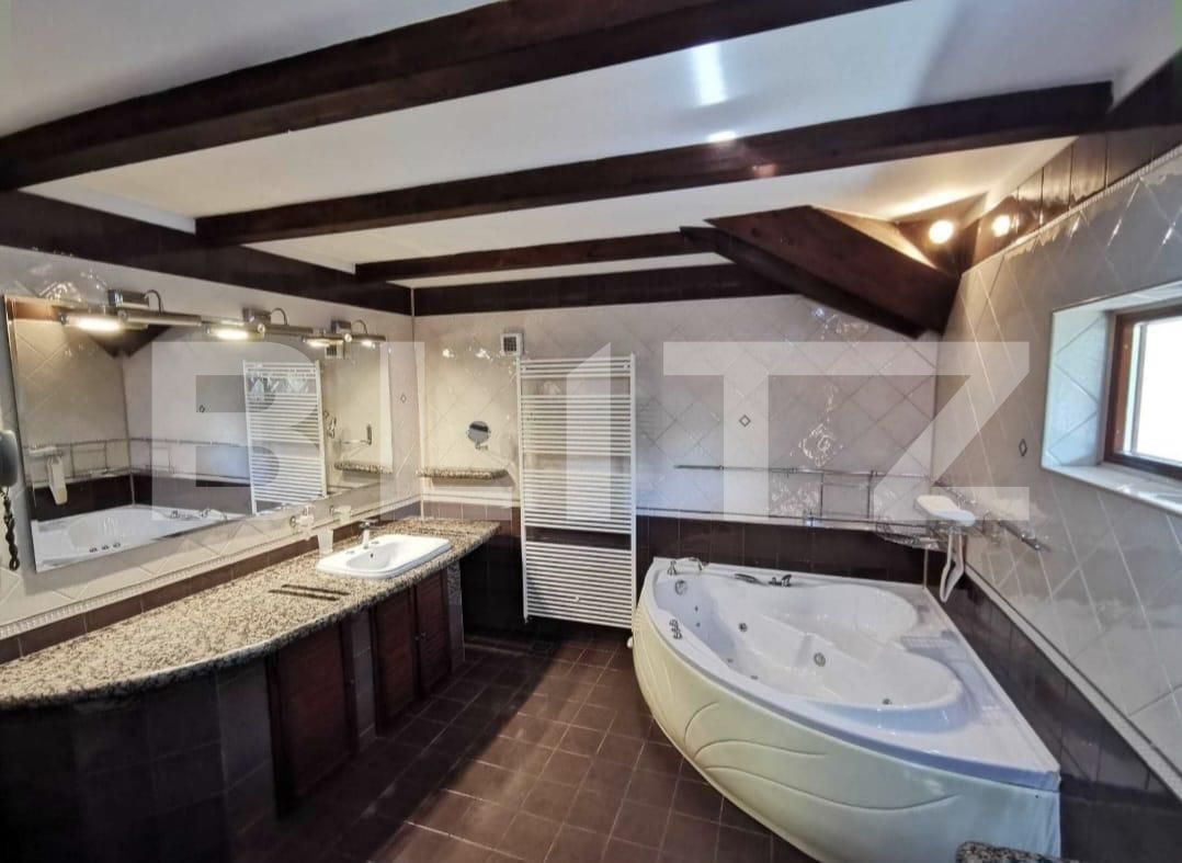 Casa de închiriat 6 camere Bucium - 124207CI | BLITZ Iași | Poza6