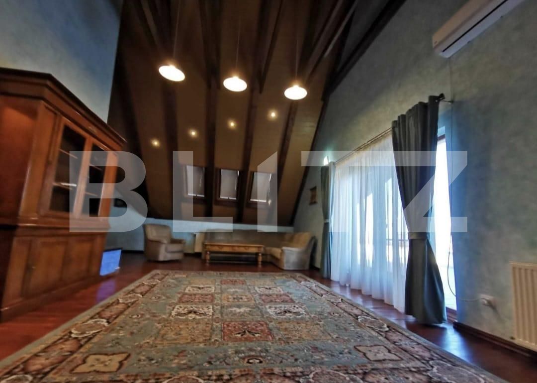 Casa de închiriat 6 camere Bucium - 124207CI | BLITZ Iași | Poza5