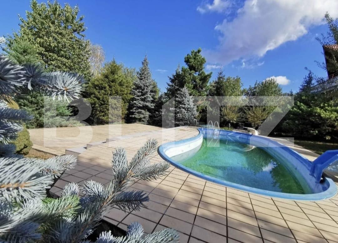 Casa de închiriat 6 camere Bucium - 124207CI | BLITZ Iași | Poza7