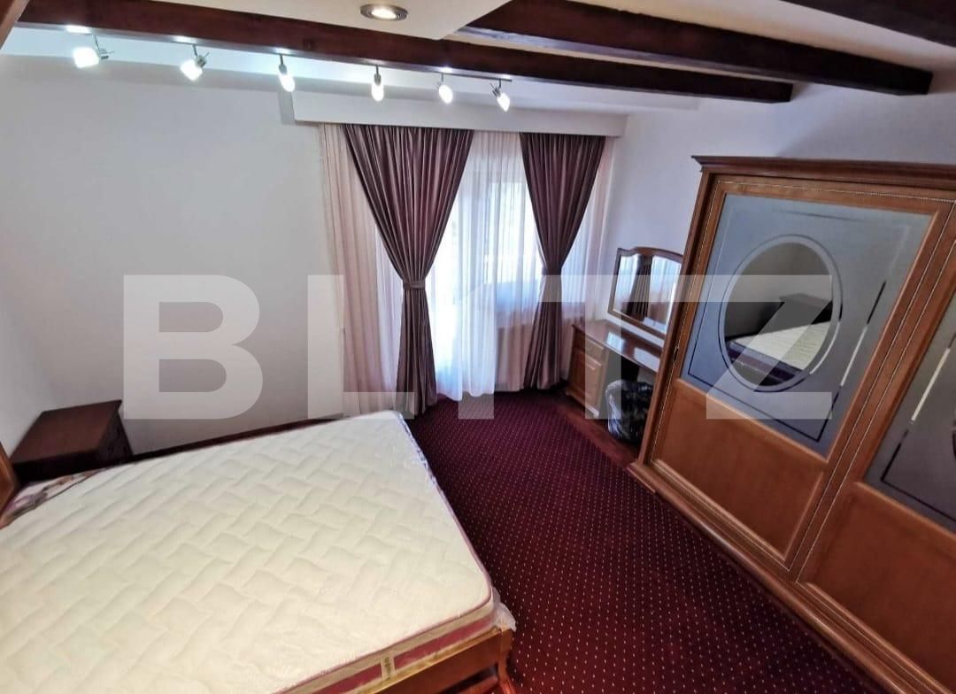 Casa de închiriat 6 camere Bucium - 124207CI | BLITZ Iași | Poza4