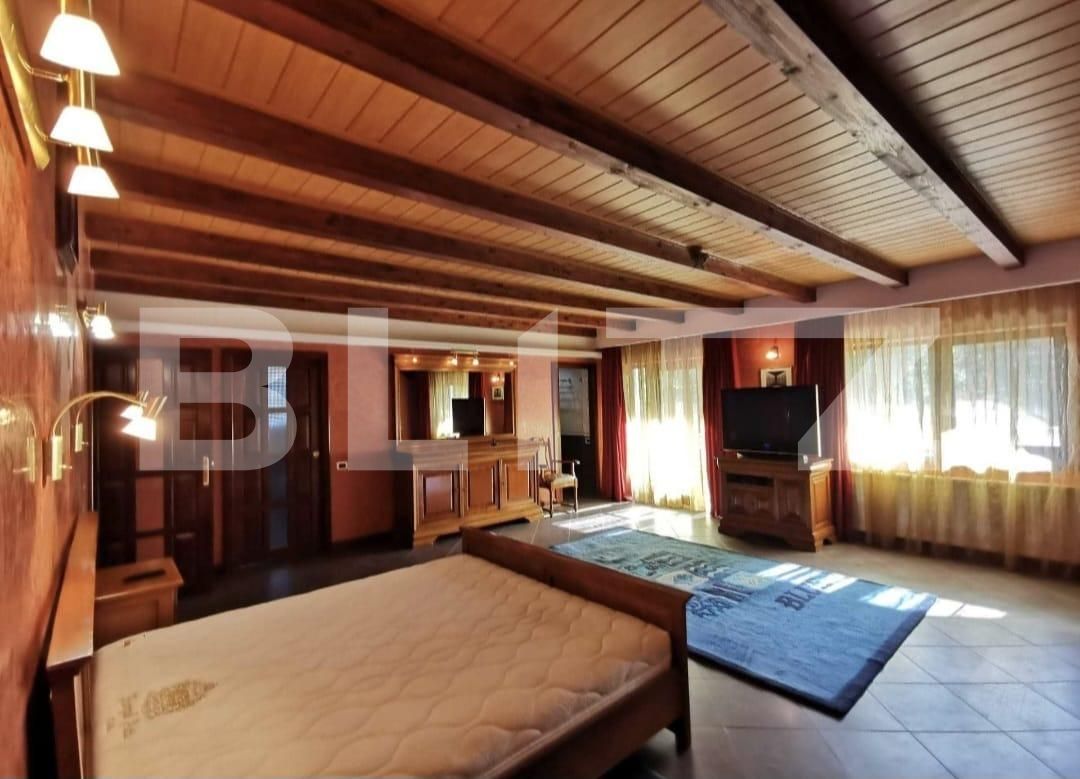 Casa de închiriat 6 camere Bucium - 124207CI | BLITZ Iași | Poza2