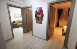 Apartament de 2 camere, decomandat, 50mp, zona Bucium 