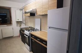 Apartament de 2 camere, decomandat, 50mp, zona Bucium 