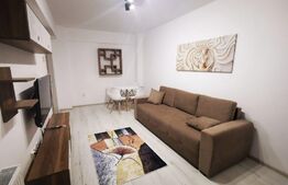 Apartament de 2 camere, decomandat, 50mp, zona Bucium 