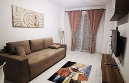 Apartament de 2 camere, decomandat, 50mp, zona Bucium 