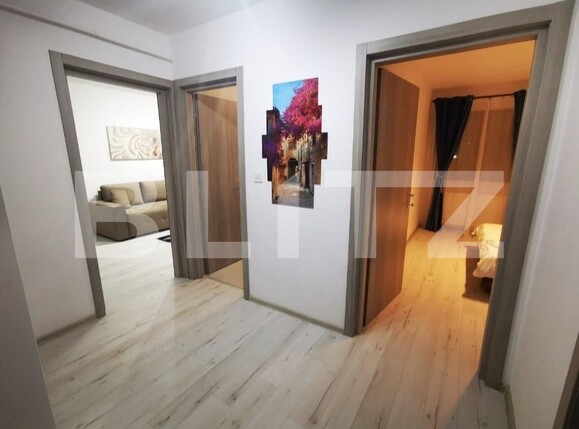Apartament de închiriat 2 camere Bucium - 124211AI | BLITZ Iași | Poza5