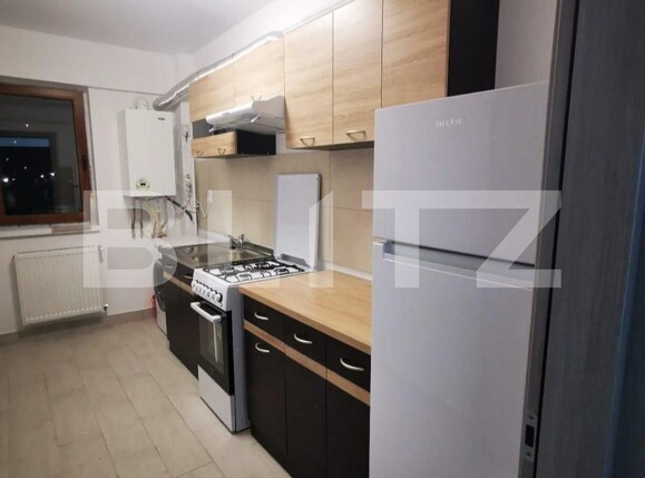 Apartament de închiriat 2 camere Bucium - 124211AI | BLITZ Iași | Poza3