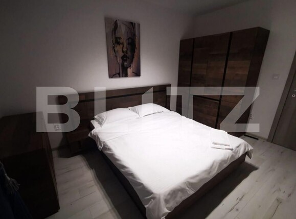 Apartament de închiriat 2 camere Bucium - 124211AI | BLITZ Iași | Poza4