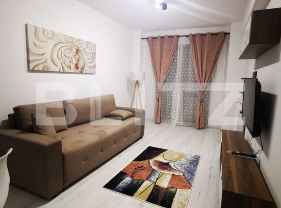 Apartament de închiriat 2 camere Bucium - 124211AI | BLITZ Iași | Poza2